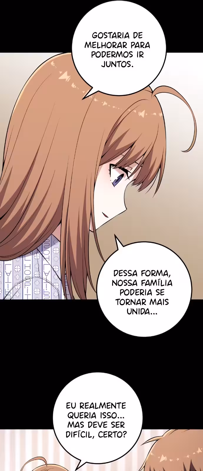 Página do Capítulo 138