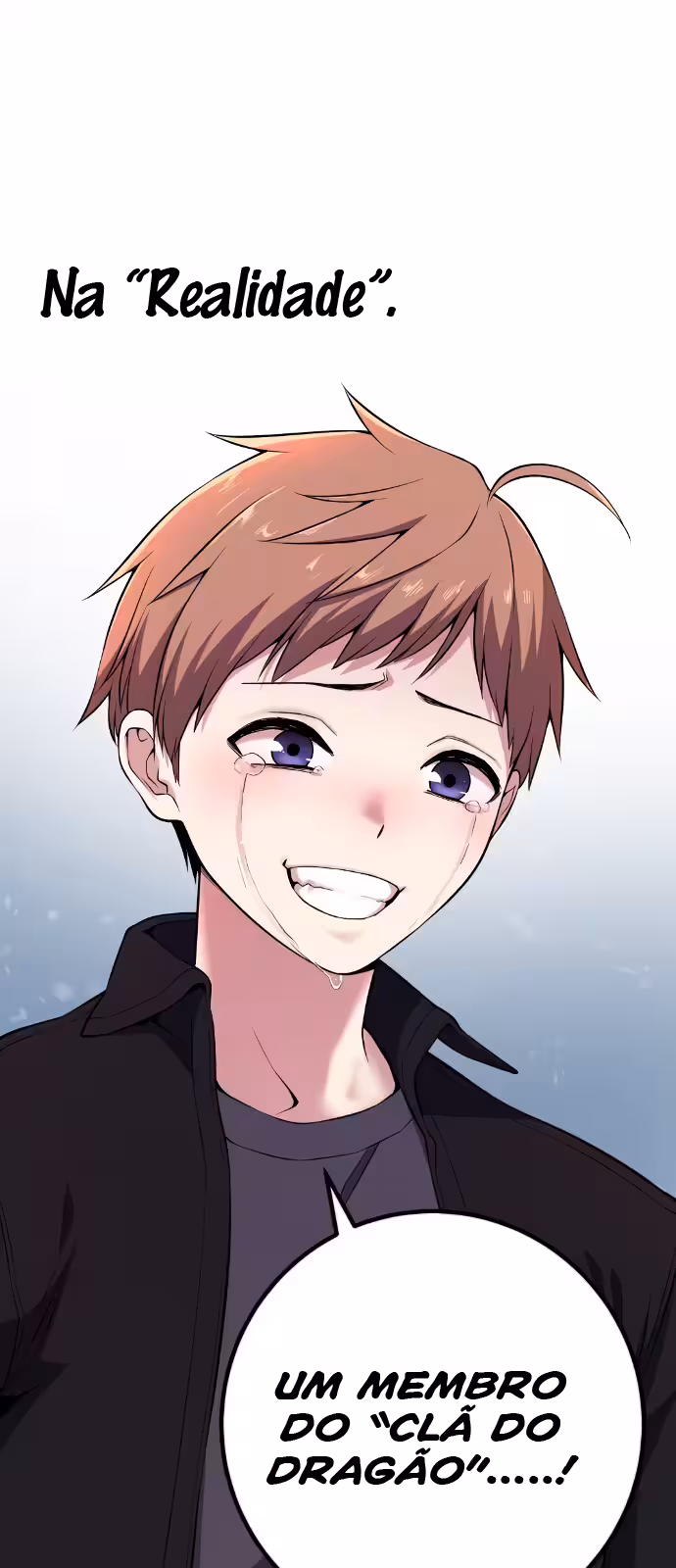 Página do Capítulo 138