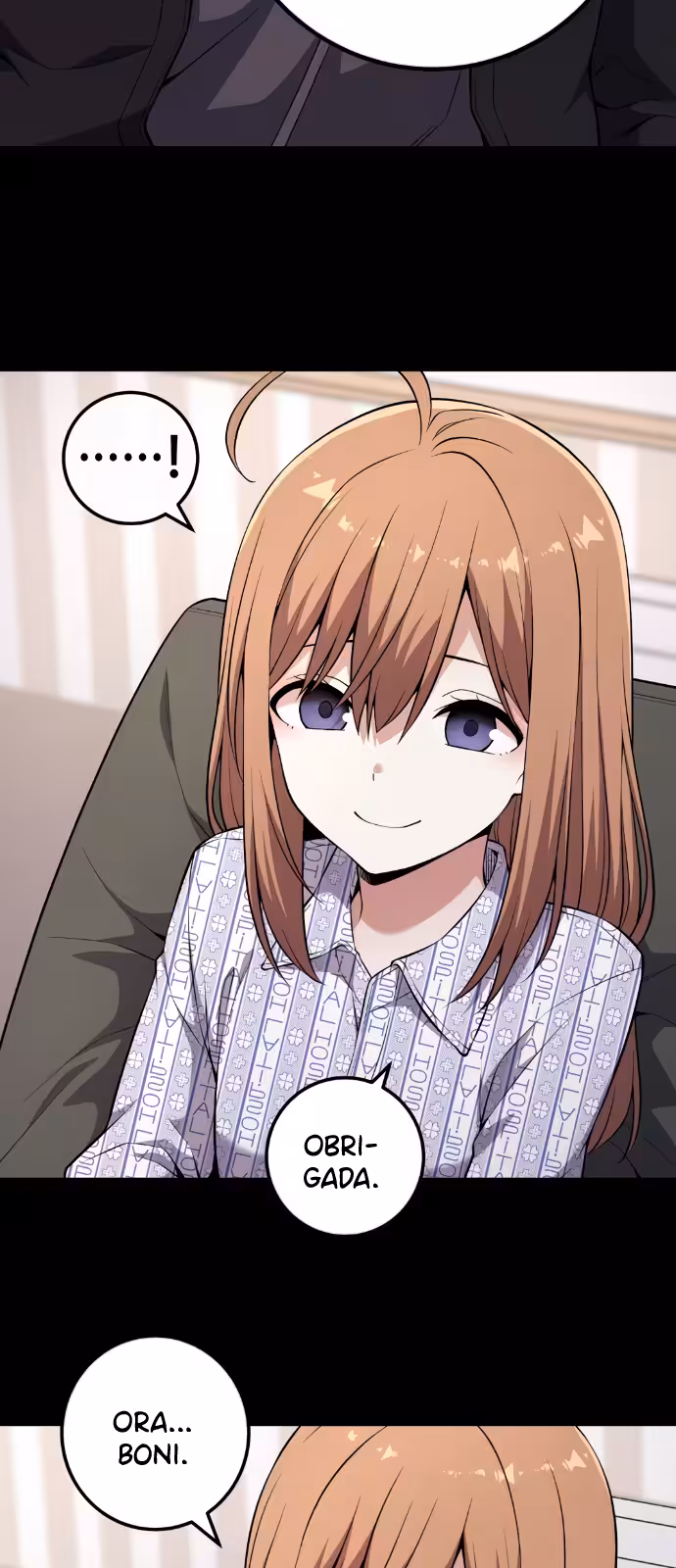 Página do Capítulo 138