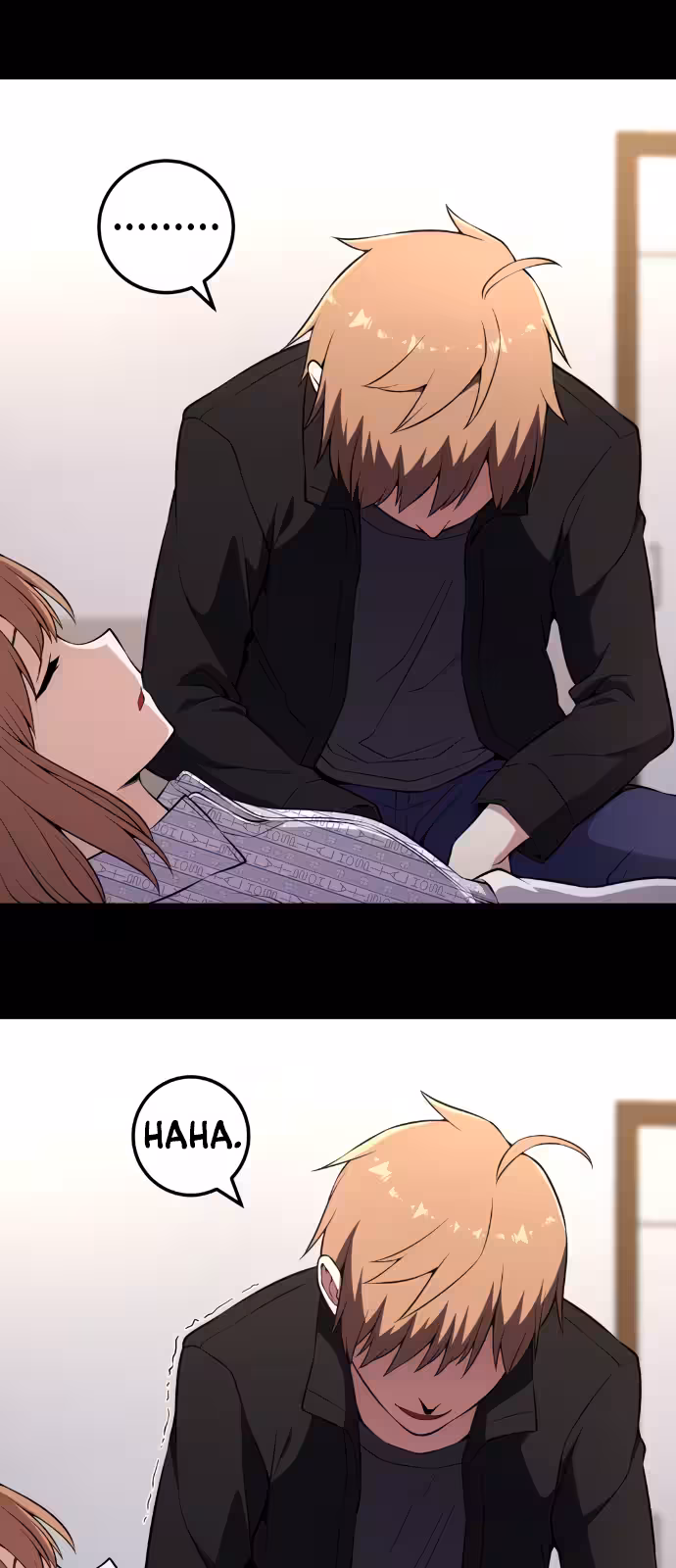 Página do Capítulo 138