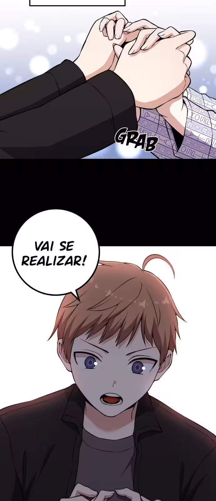 Página do Capítulo 138