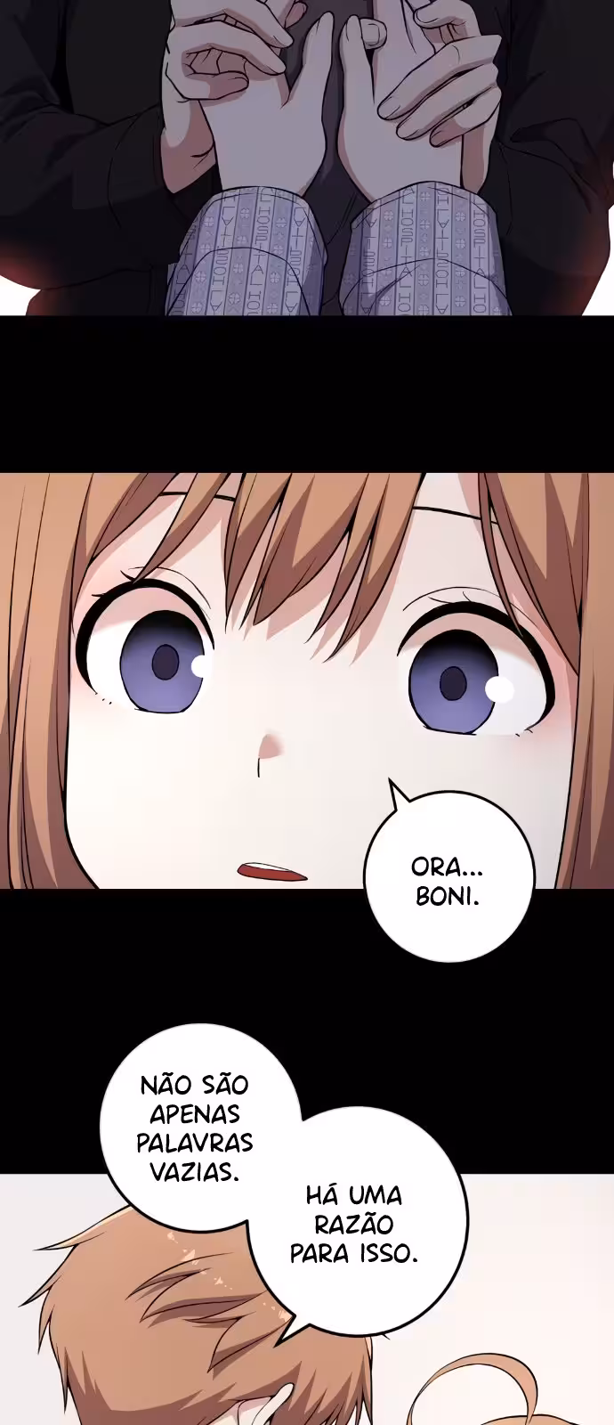 Página do Capítulo 138