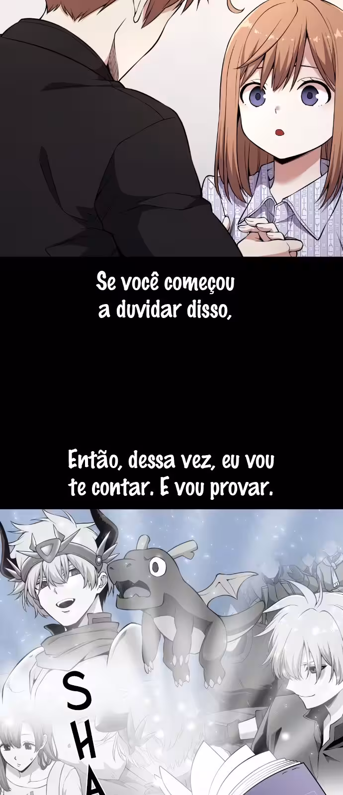 Página do Capítulo 138