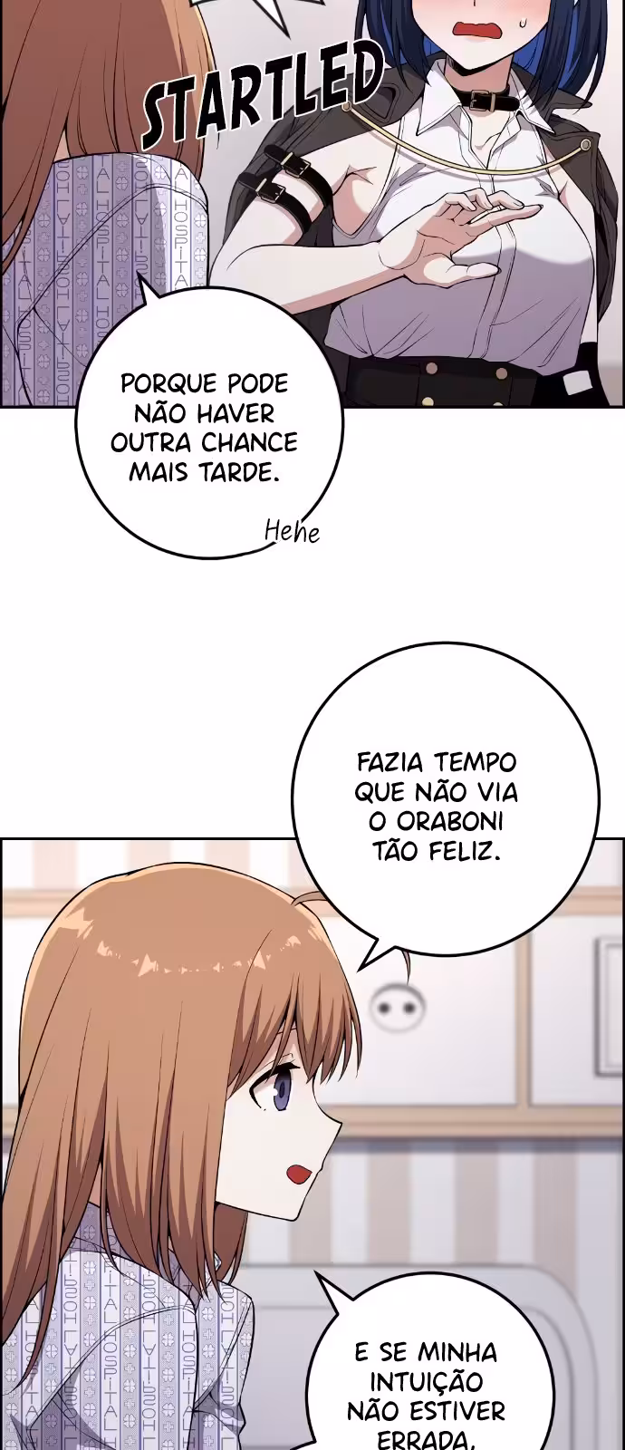 Página do Capítulo 138