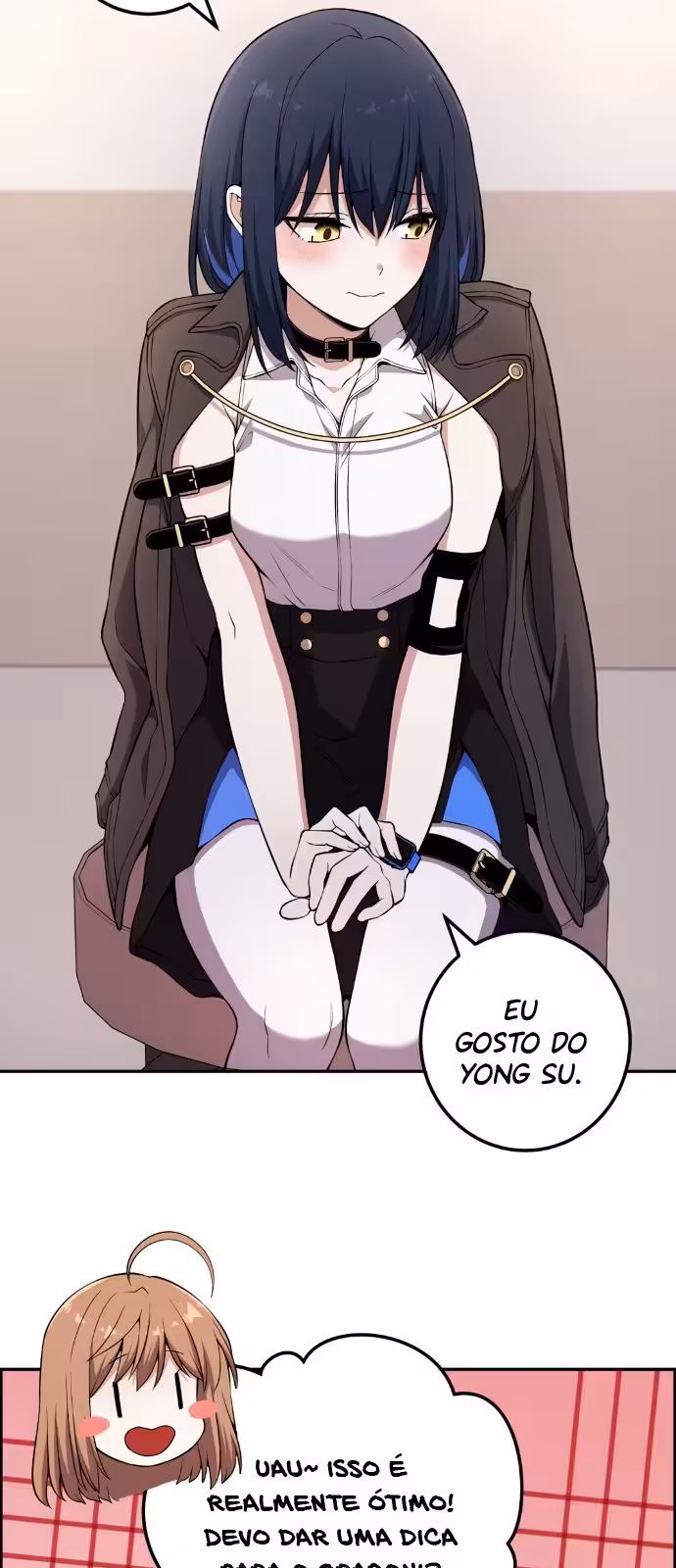 Página do Capítulo 138