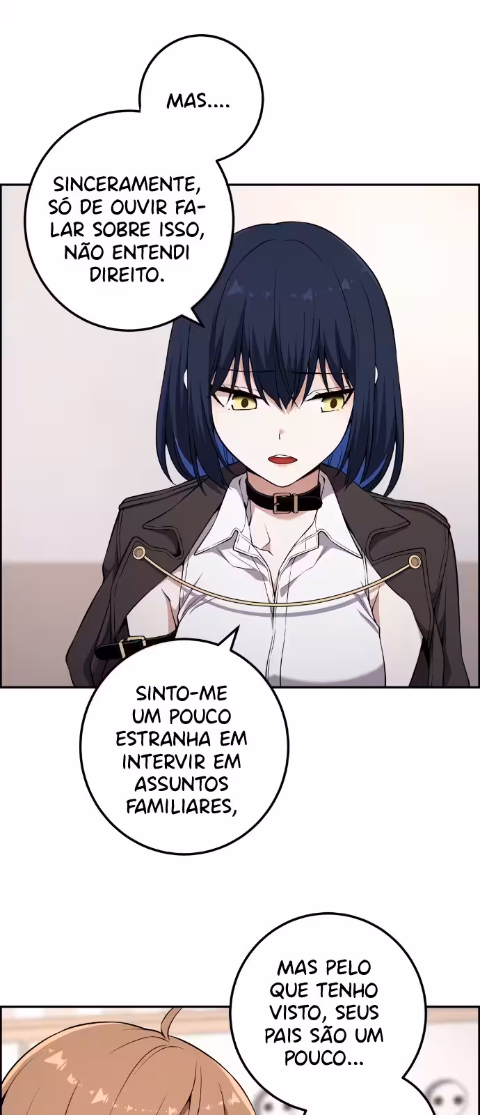 Página do Capítulo 138