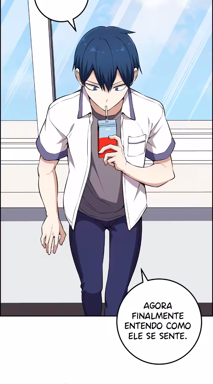 Página do Capítulo 138