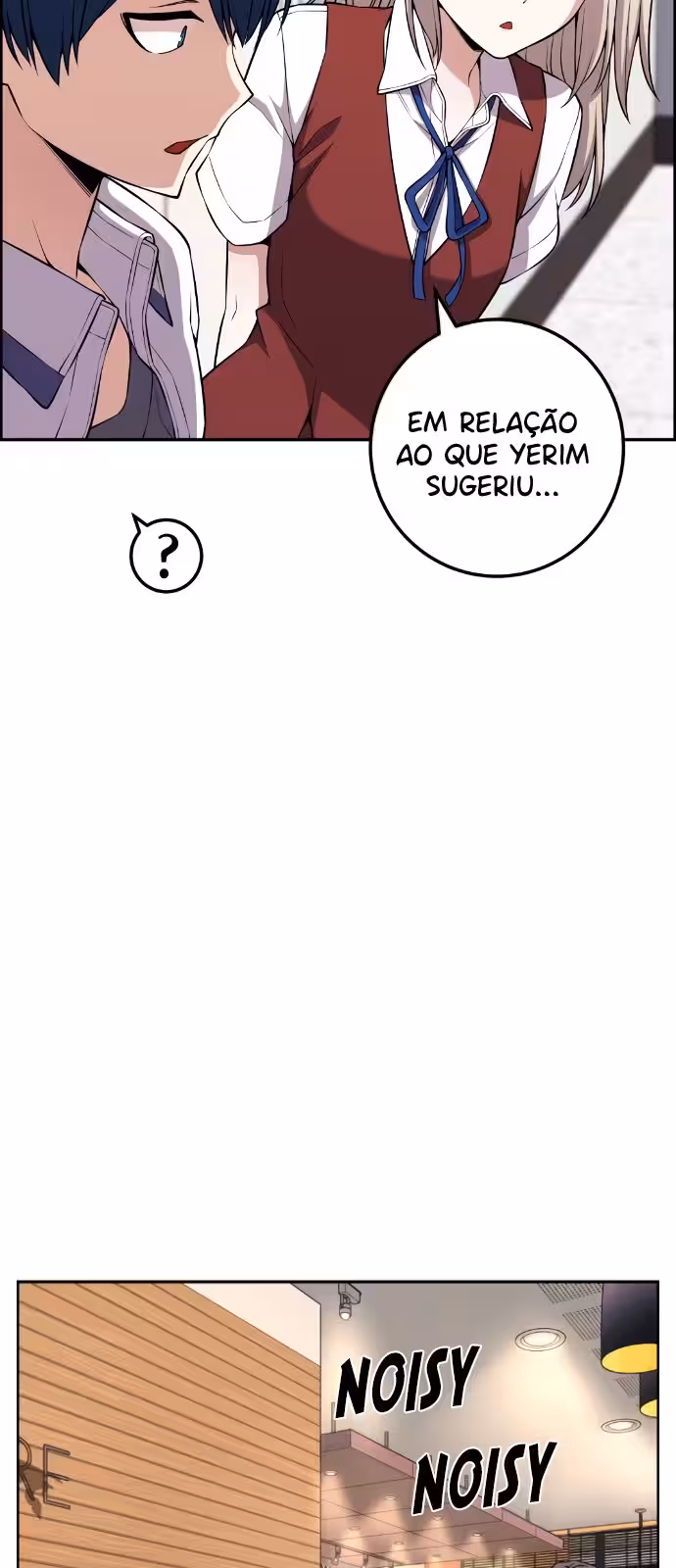 Página do Capítulo 138