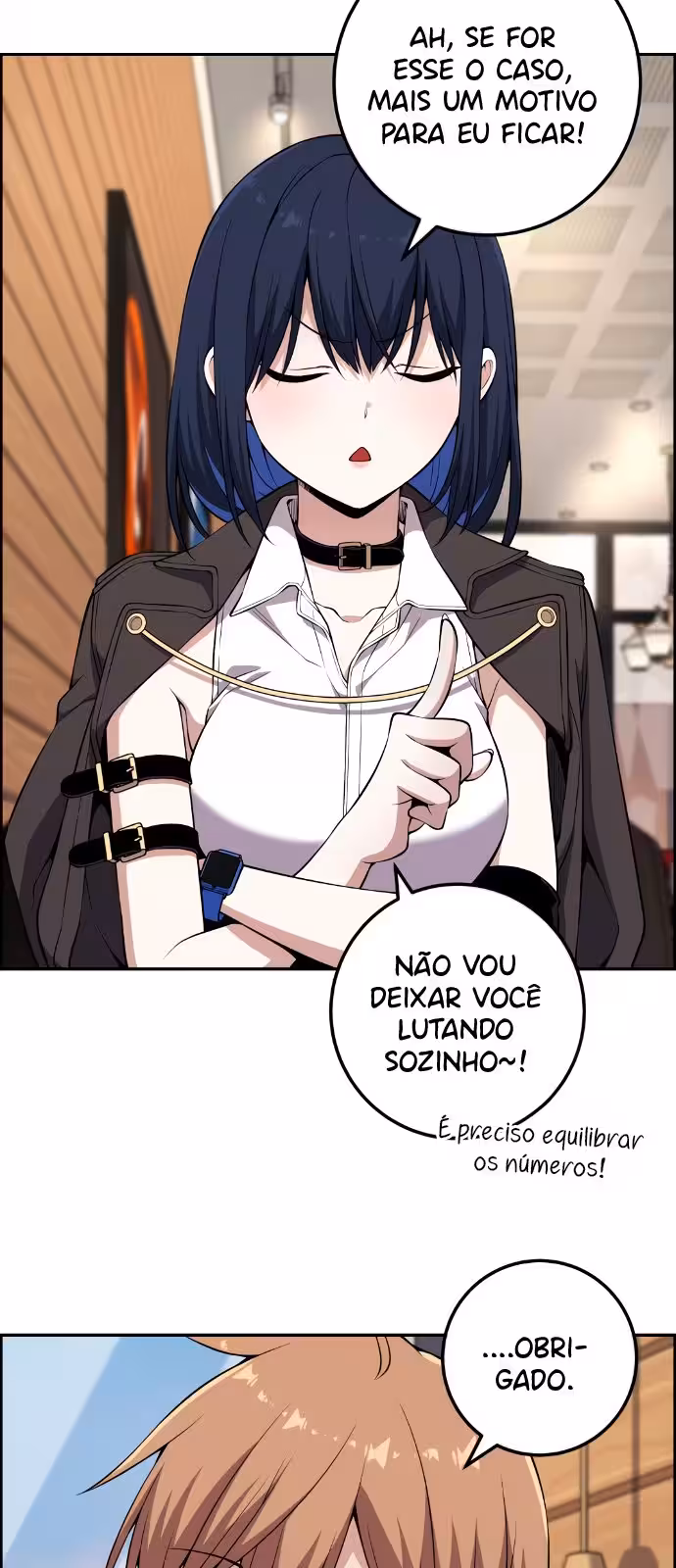 Página do Capítulo 138