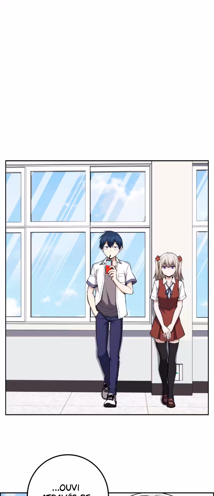 Página do Capítulo 138