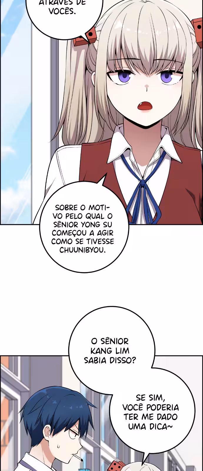 Página do Capítulo 138