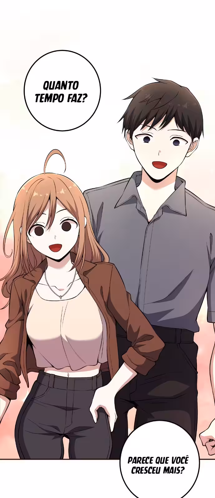 Página do Capítulo 138