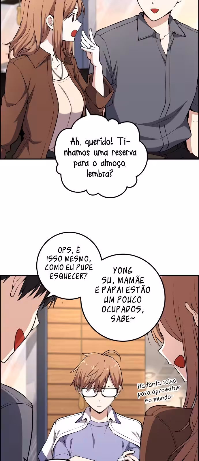 Página do Capítulo 139