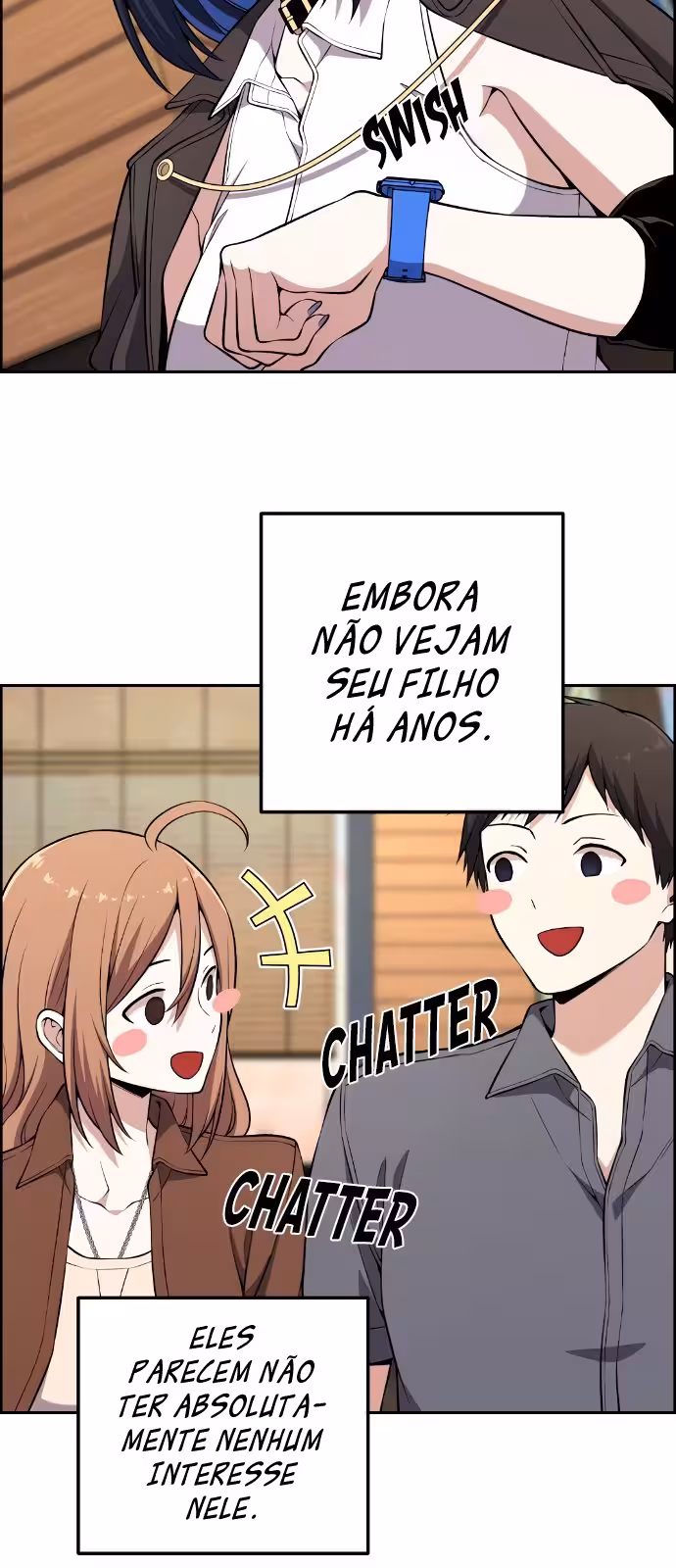 Página do Capítulo 139