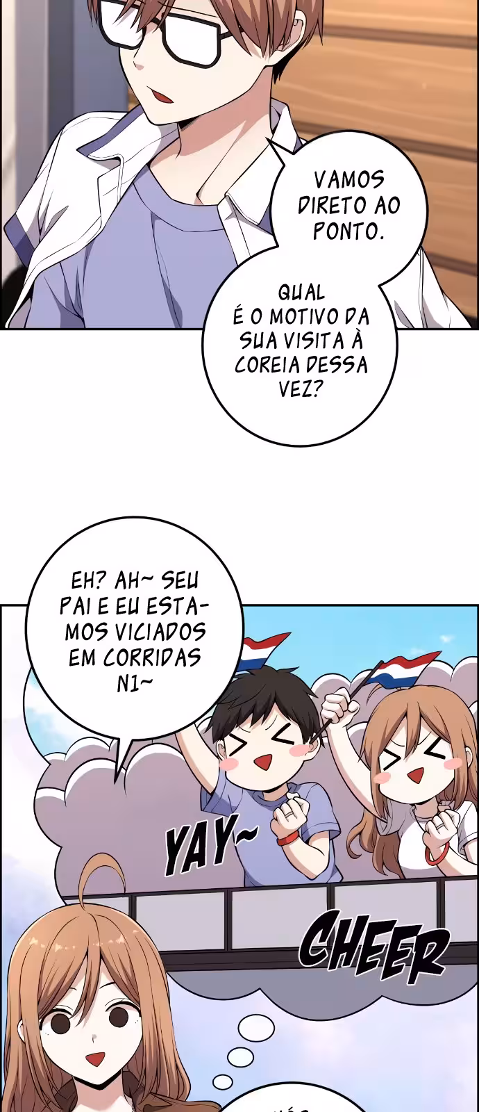 Página do Capítulo 139