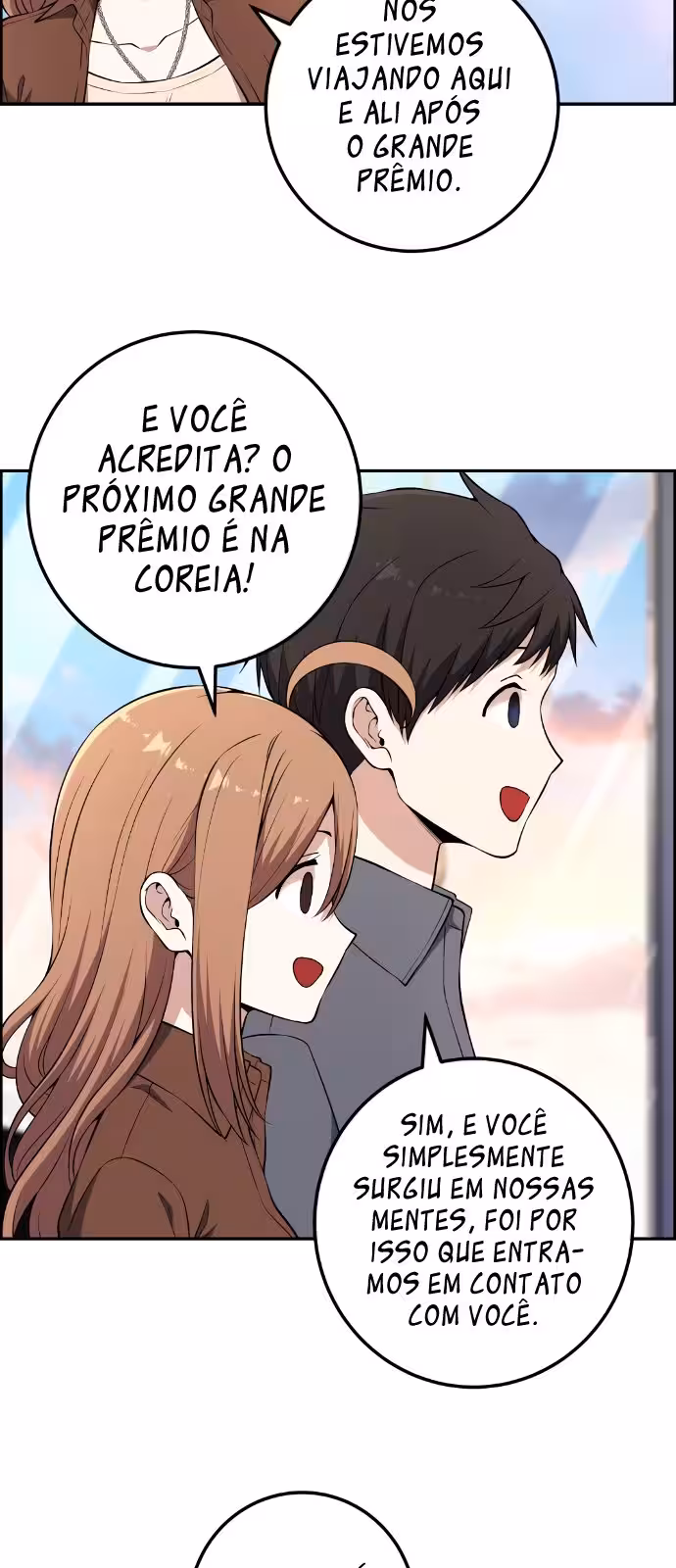 Página do Capítulo 139