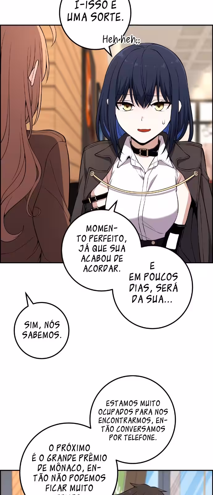 Página do Capítulo 139