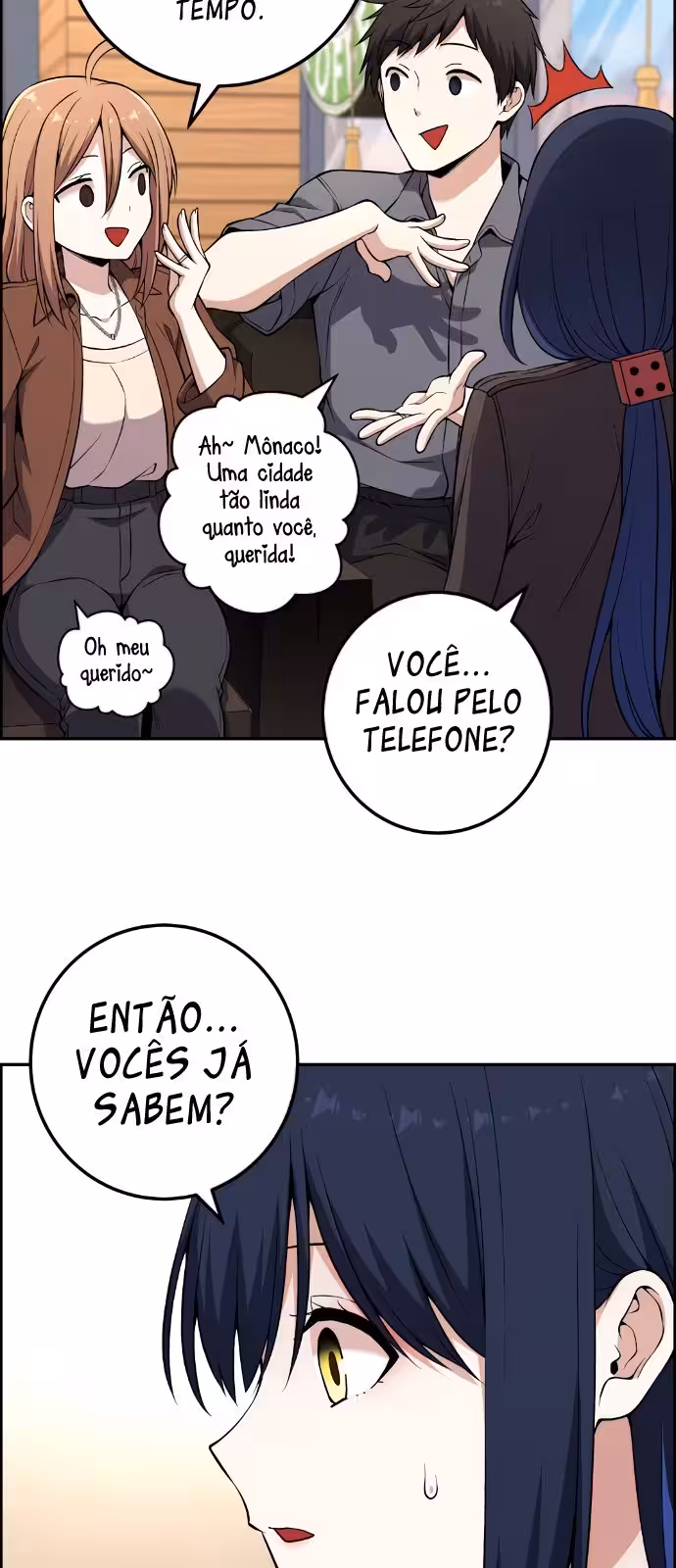 Página do Capítulo 139