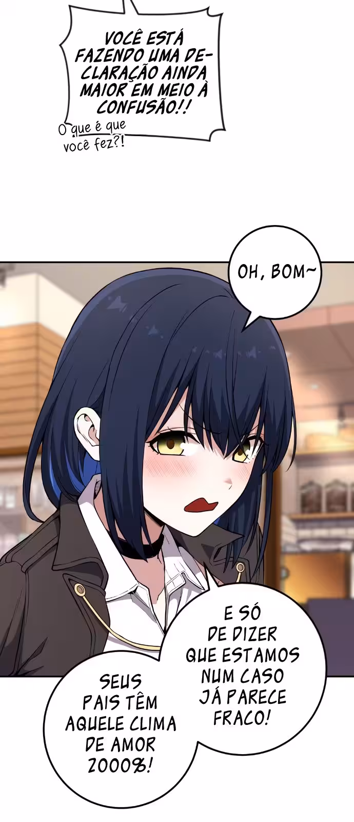 Página do Capítulo 139