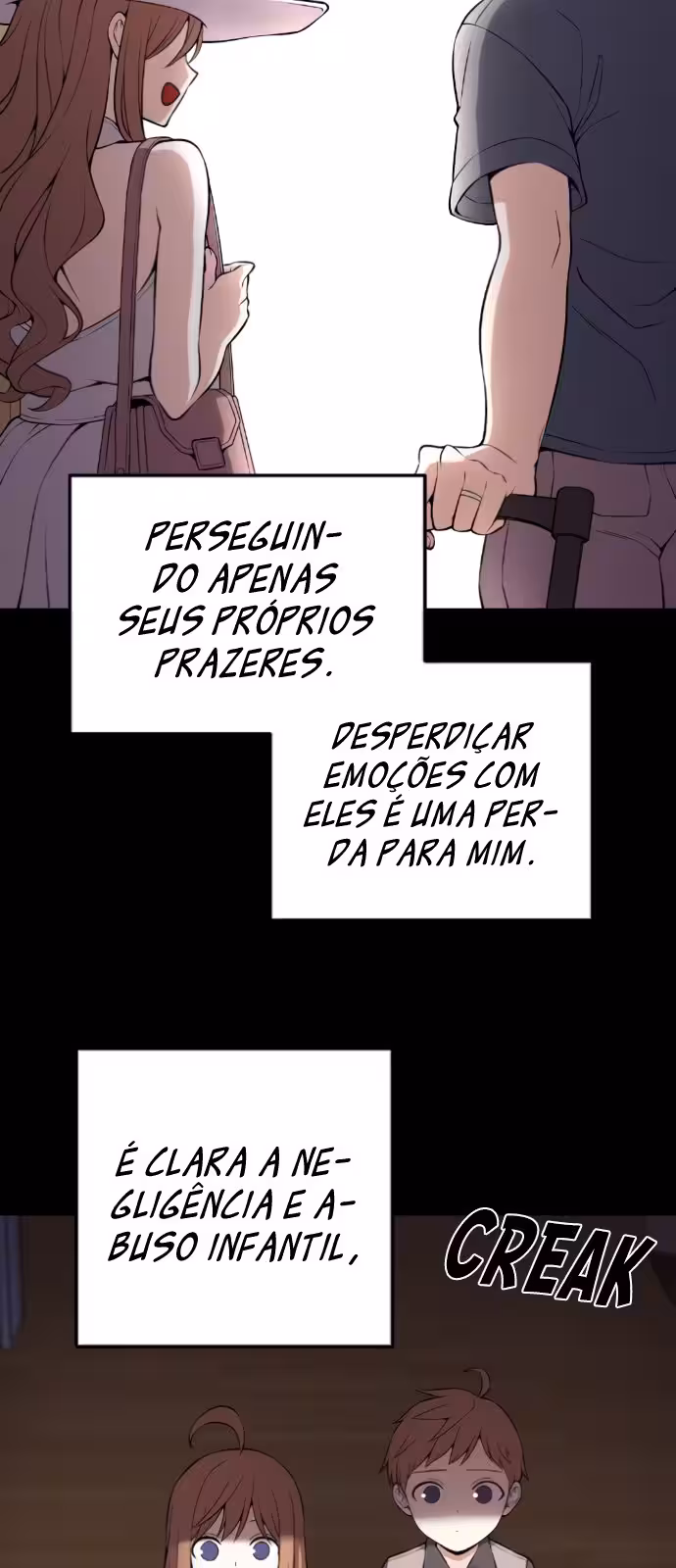 Página do Capítulo 139