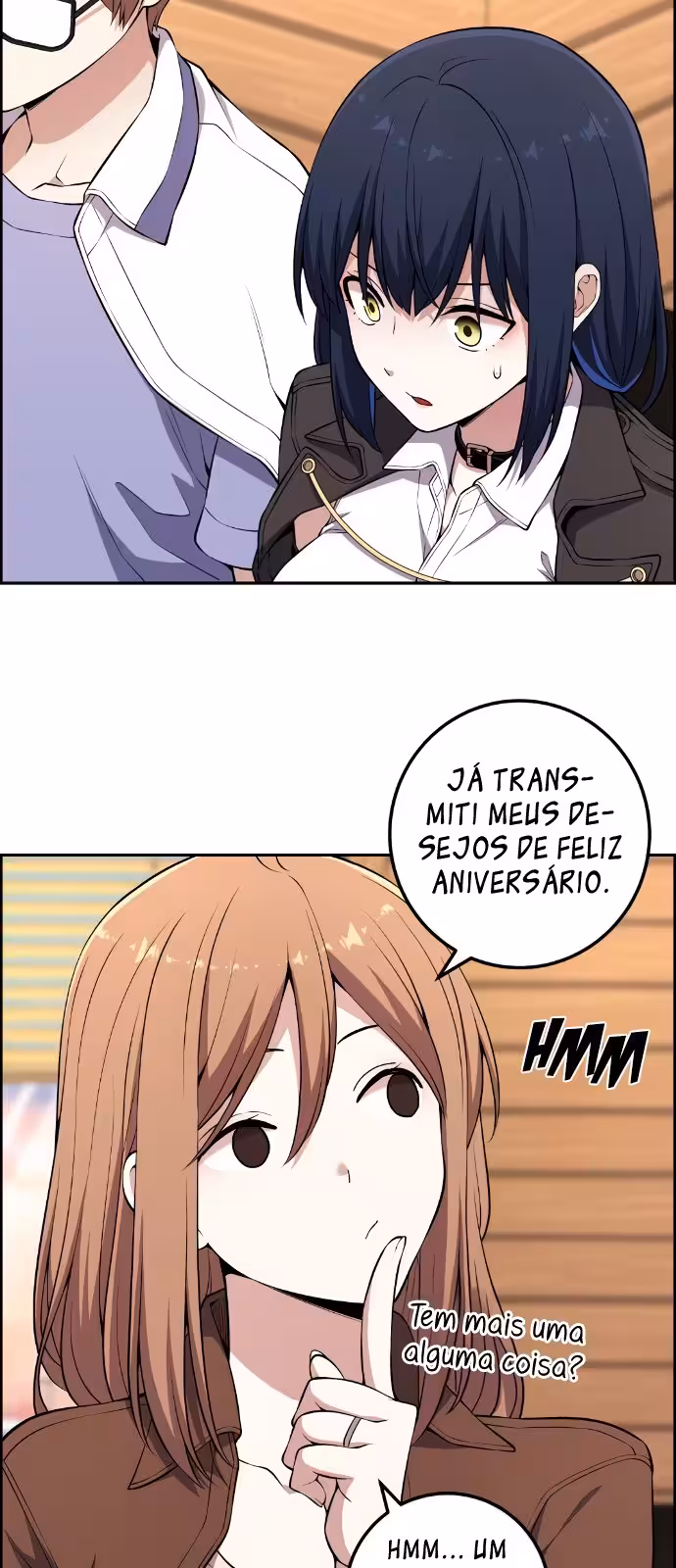 Página do Capítulo 139