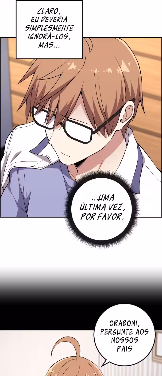Página do Capítulo 139