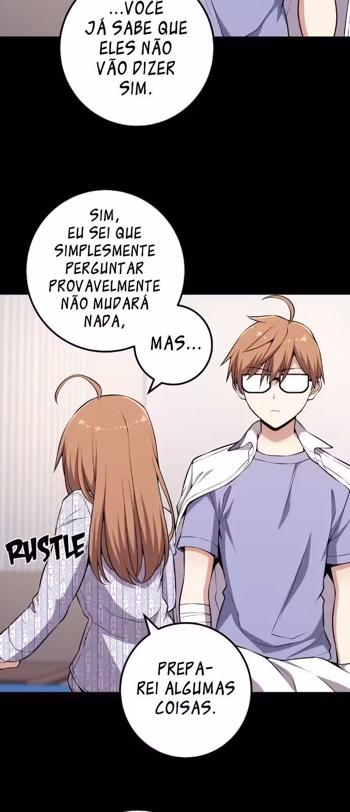 Página do Capítulo 139