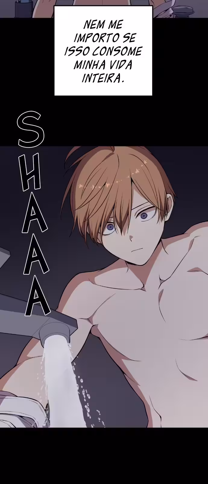 Página do Capítulo 139