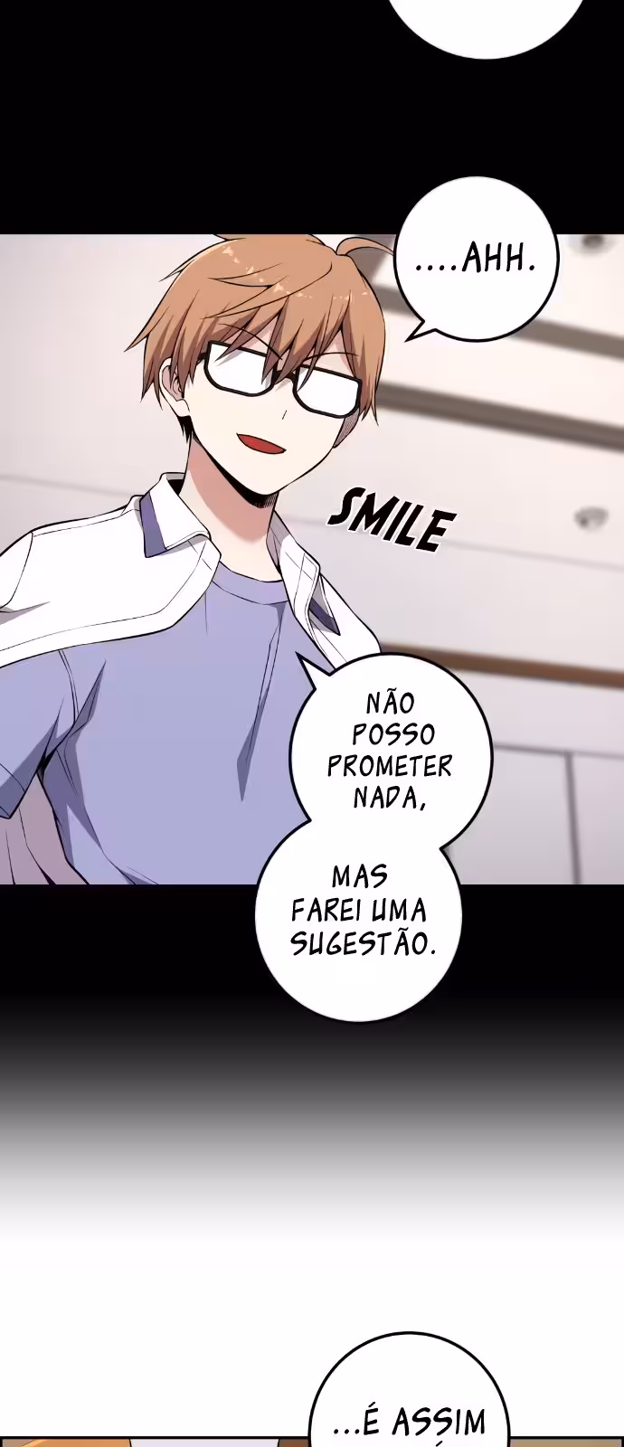 Página do Capítulo 139