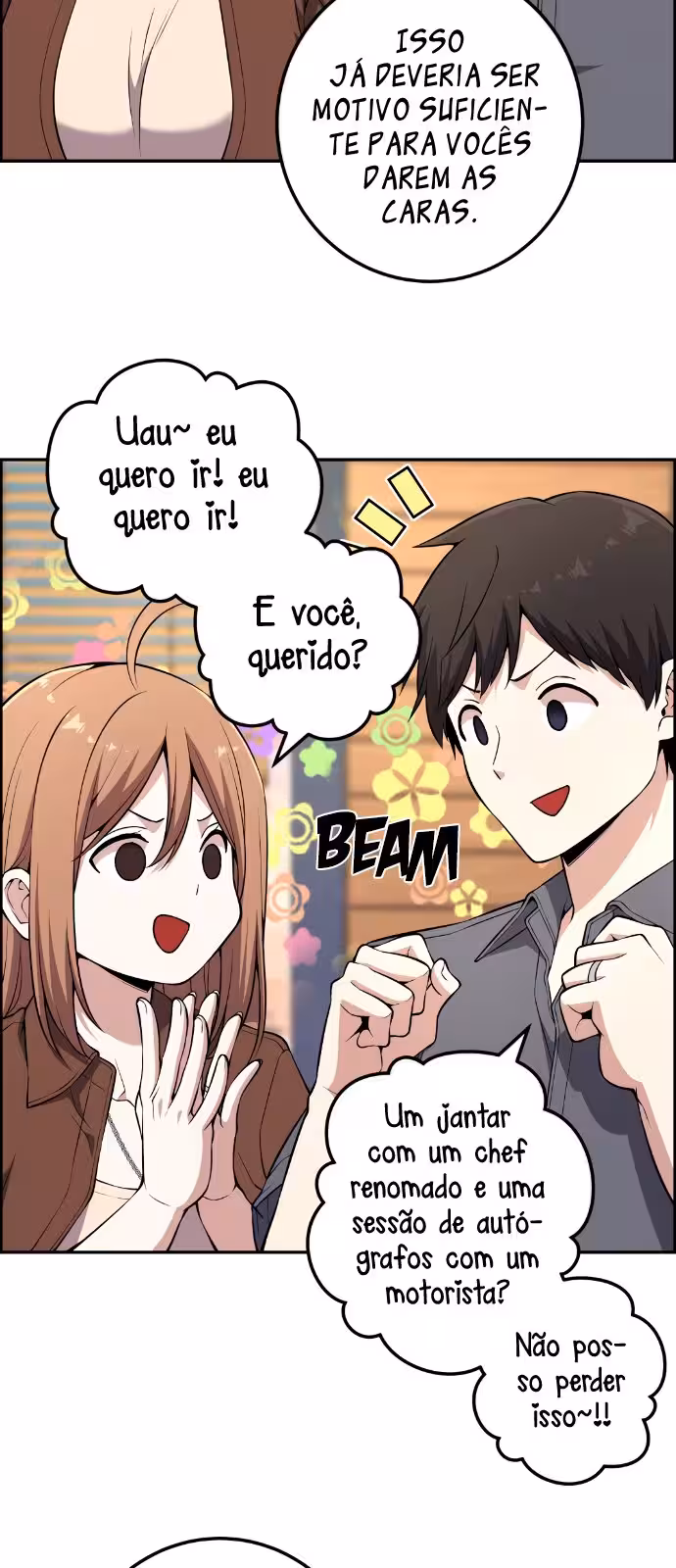 Página do Capítulo 139