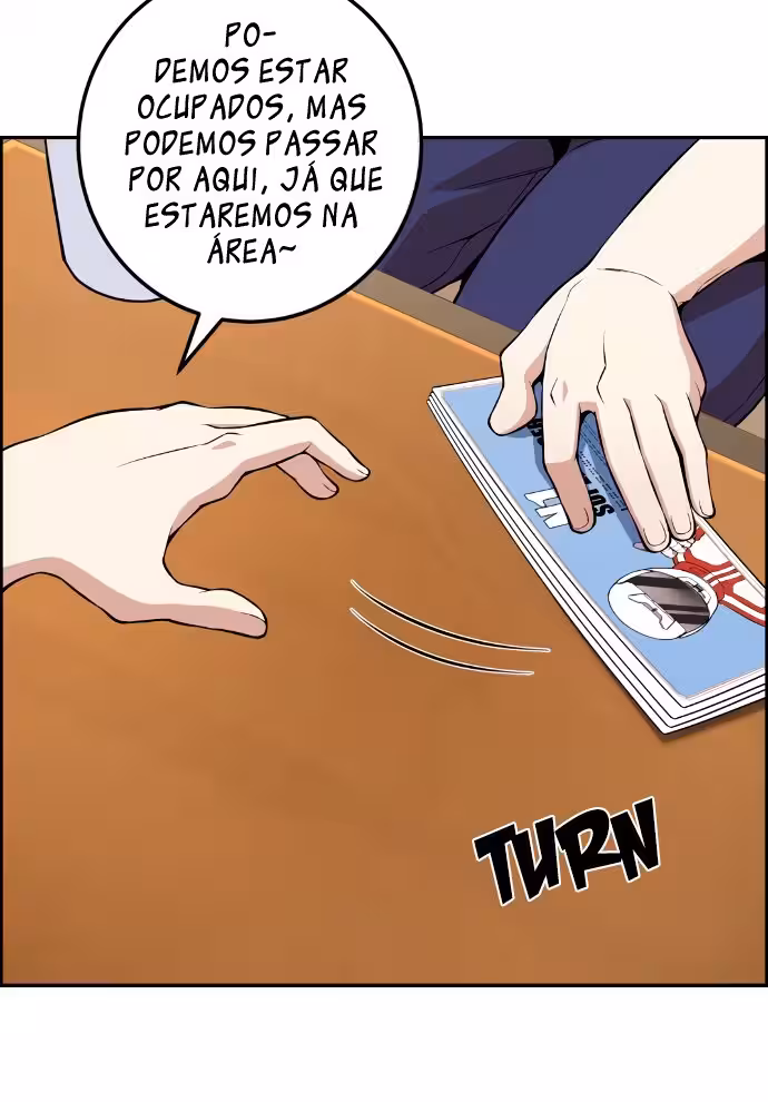 Página do Capítulo 139