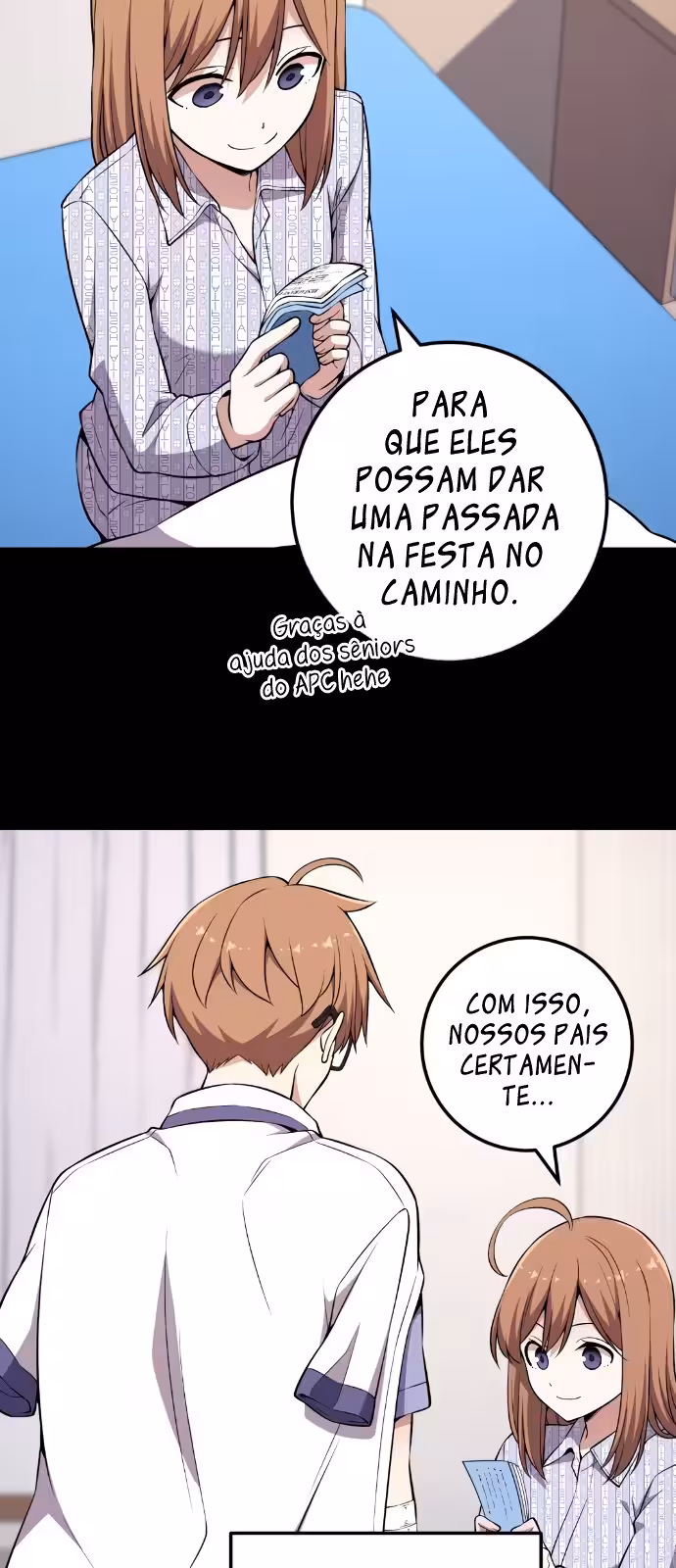 Página do Capítulo 139