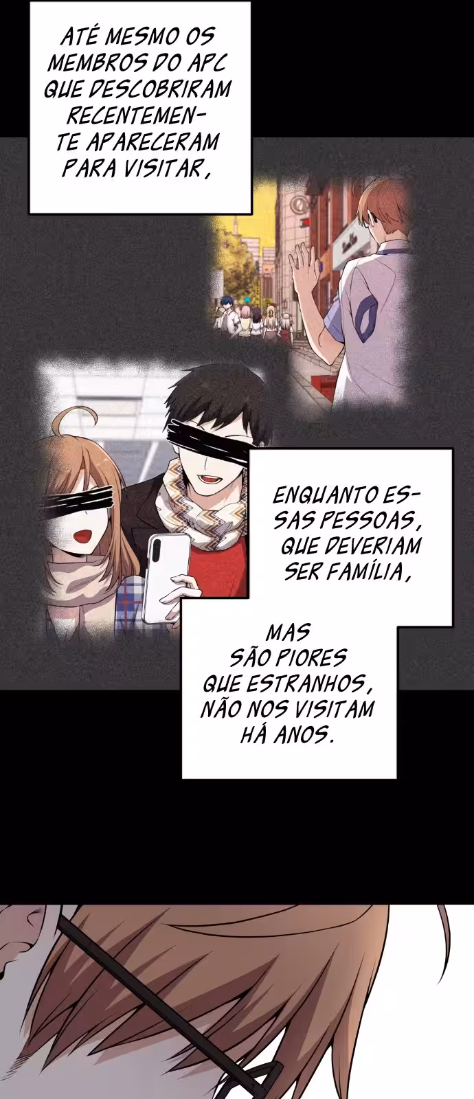 Página do Capítulo 139