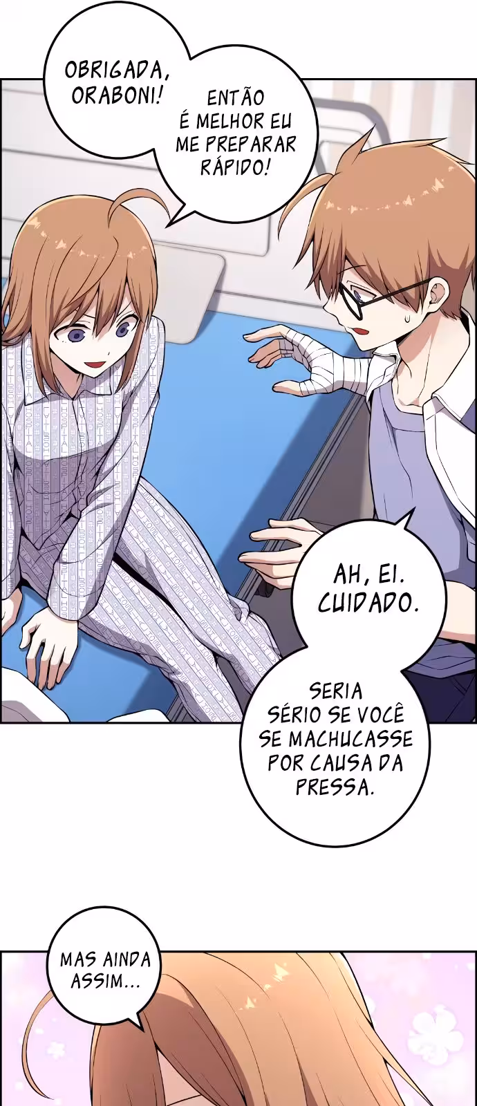 Página do Capítulo 139