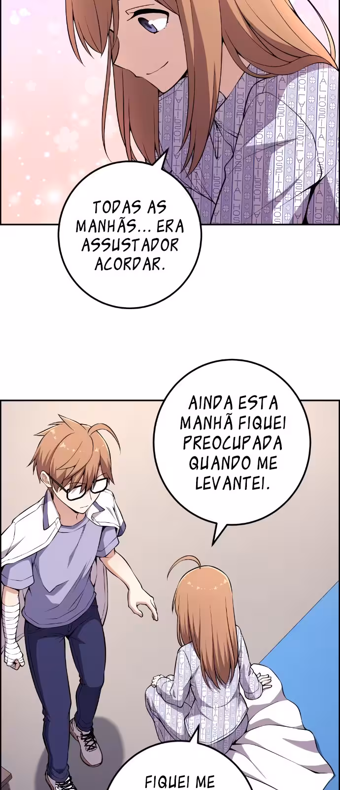 Página do Capítulo 139