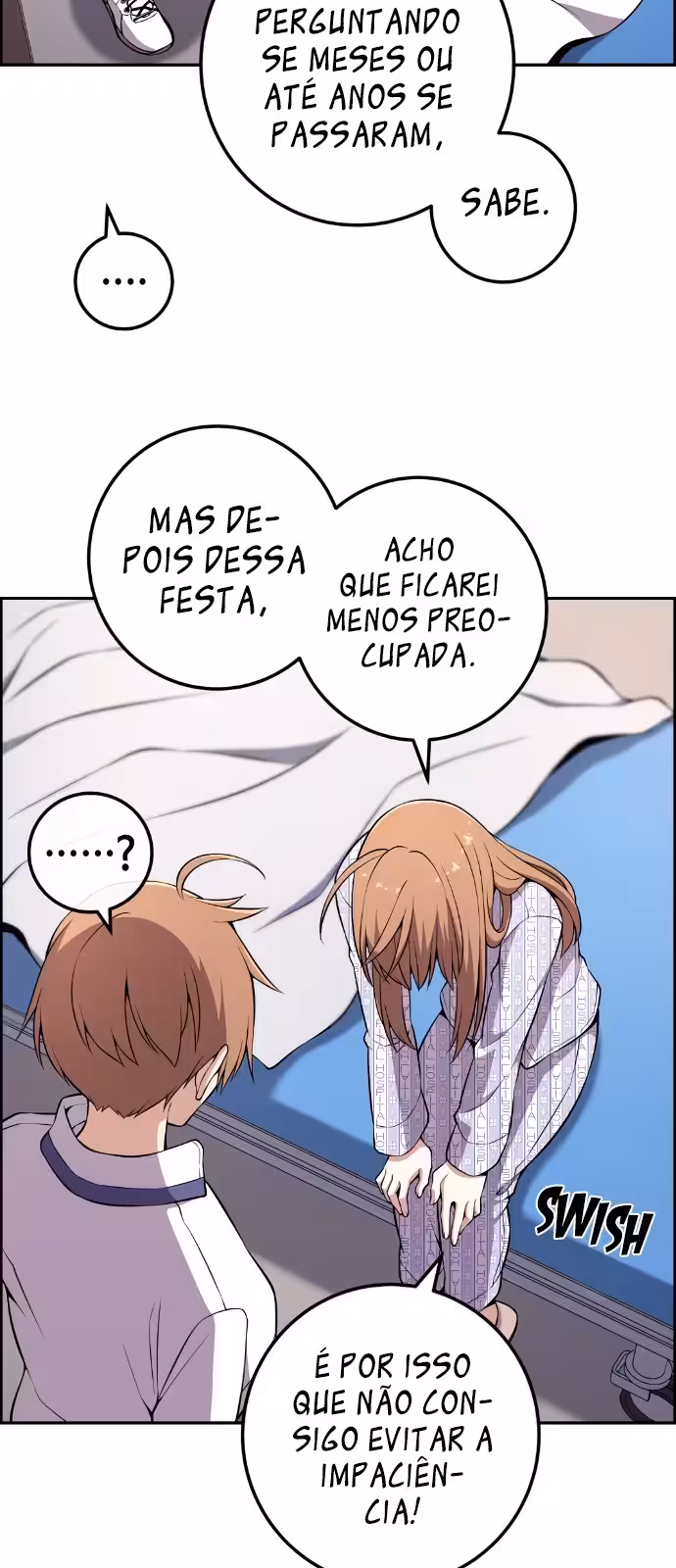 Página do Capítulo 139