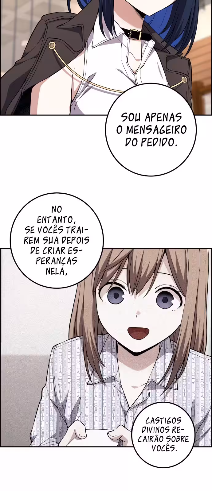 Página do Capítulo 139