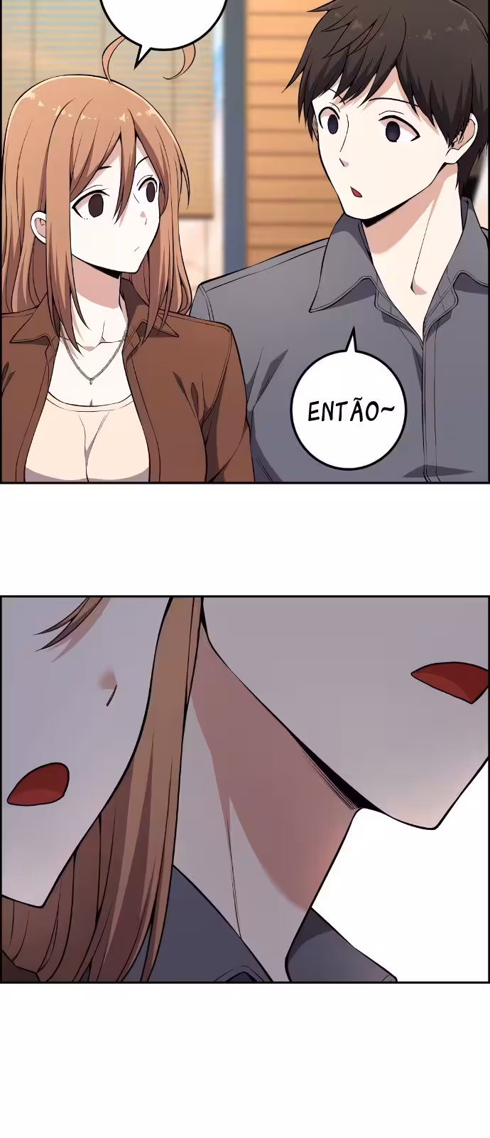 Página do Capítulo 139