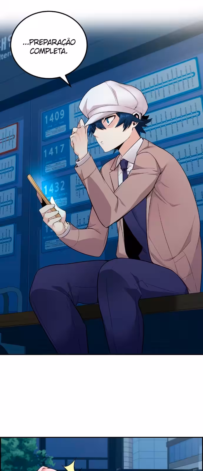Página do Capítulo 14