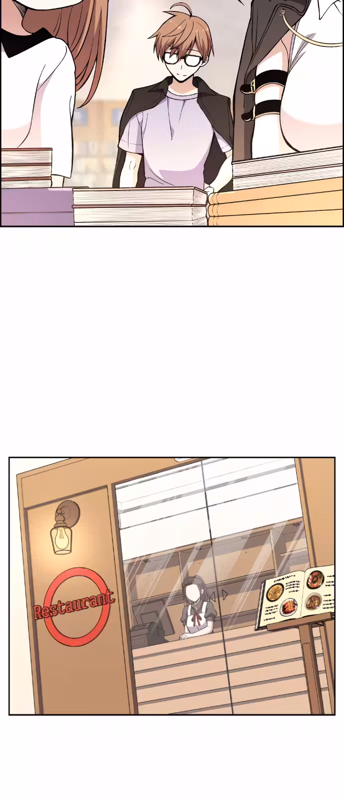 Página do Capítulo 140