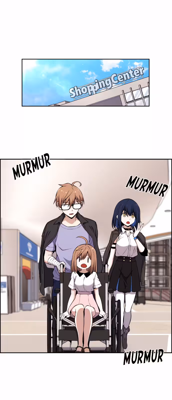 Página do Capítulo 140