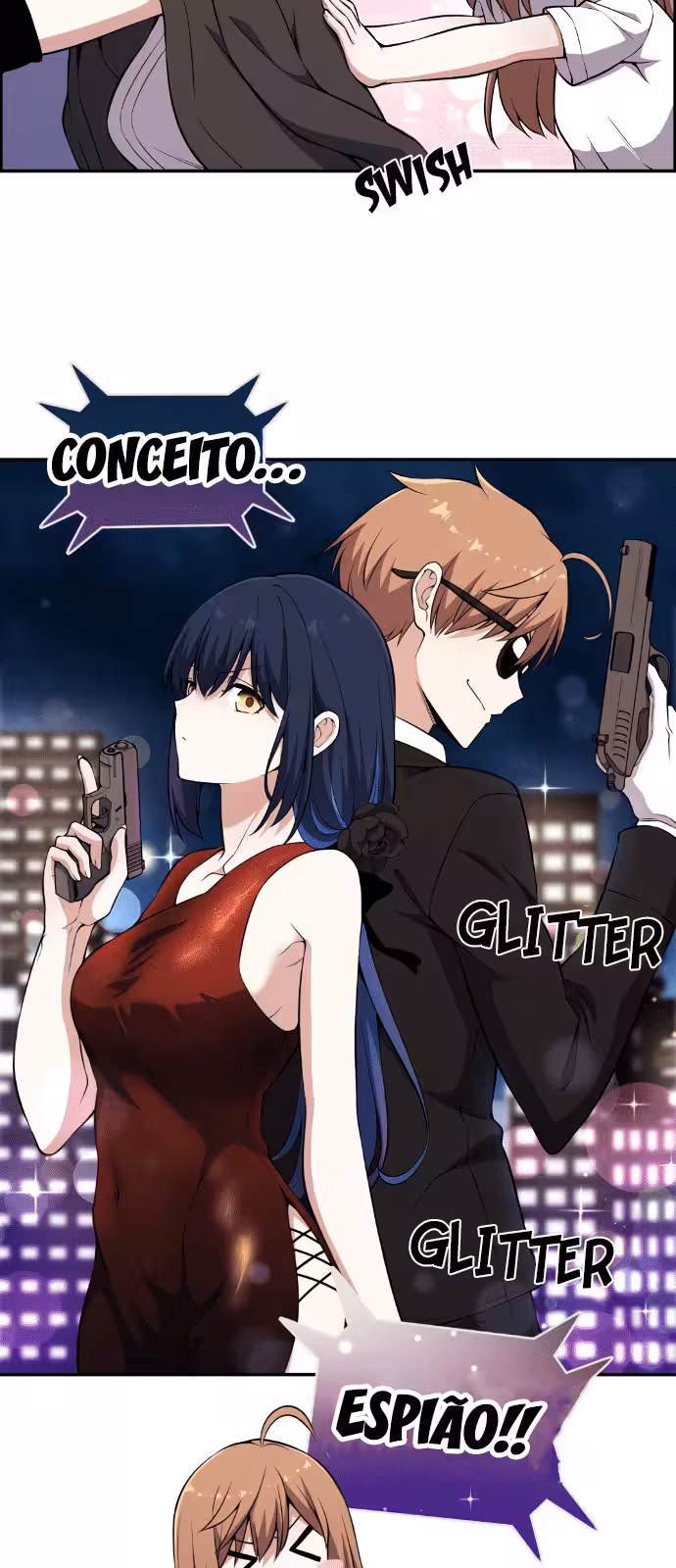 Página do Capítulo 140