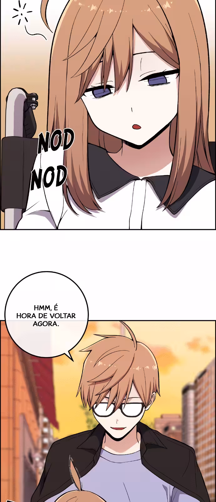 Página do Capítulo 140