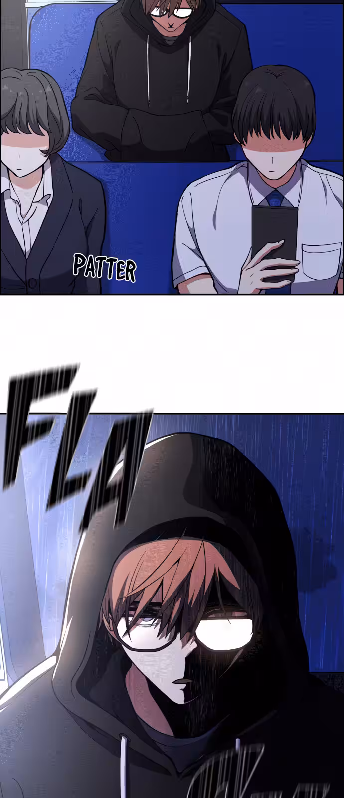 Página do Capítulo 140