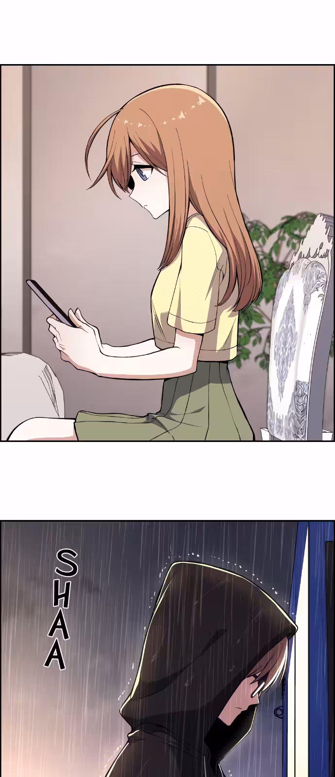 Página do Capítulo 140