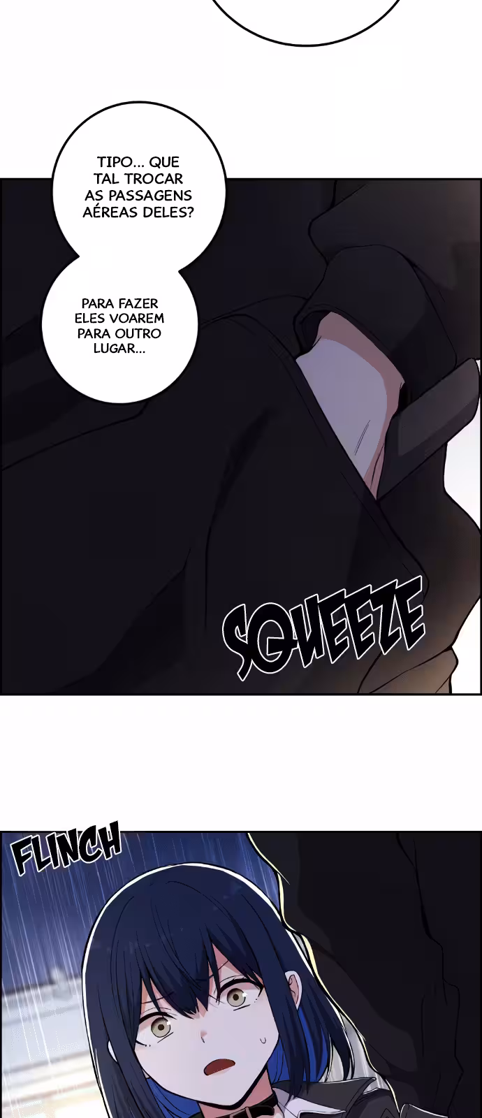 Página do Capítulo 140