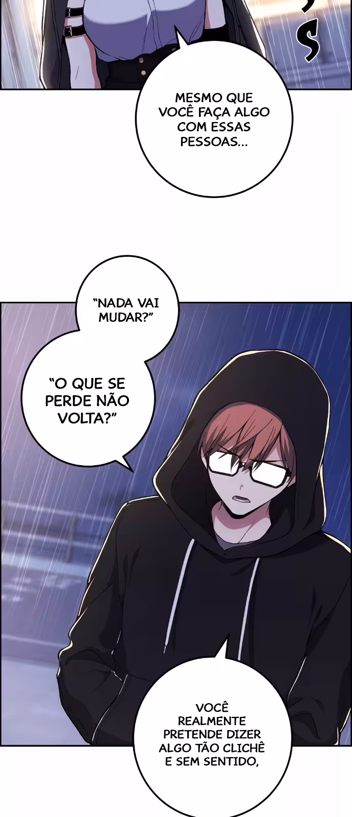 Página do Capítulo 140