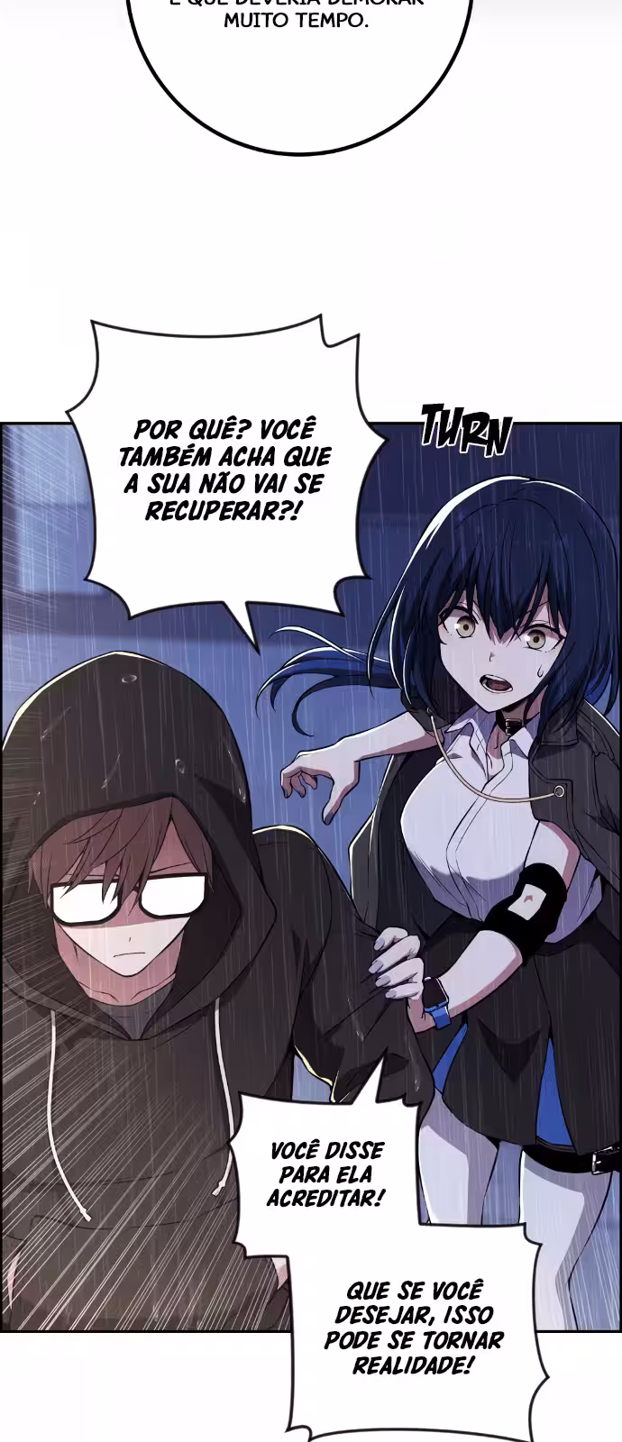 Página do Capítulo 140