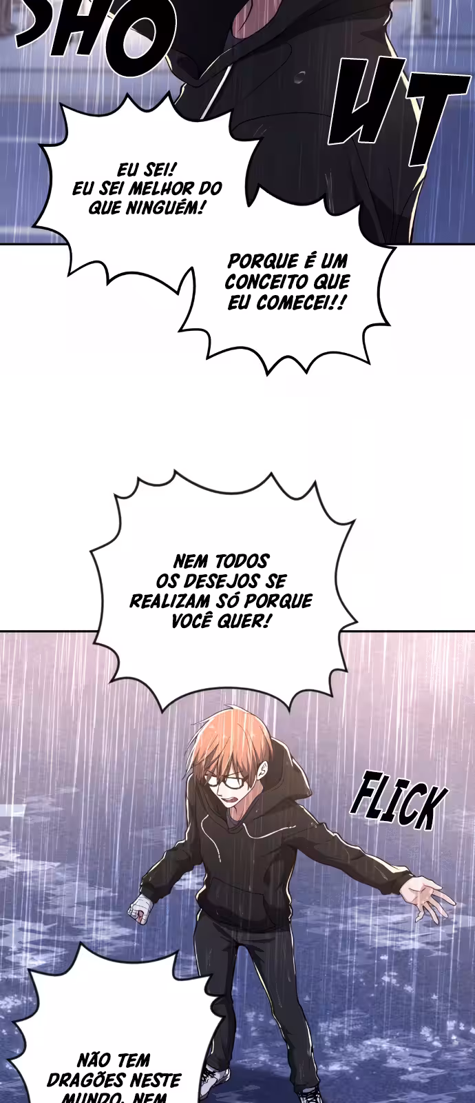 Página do Capítulo 140