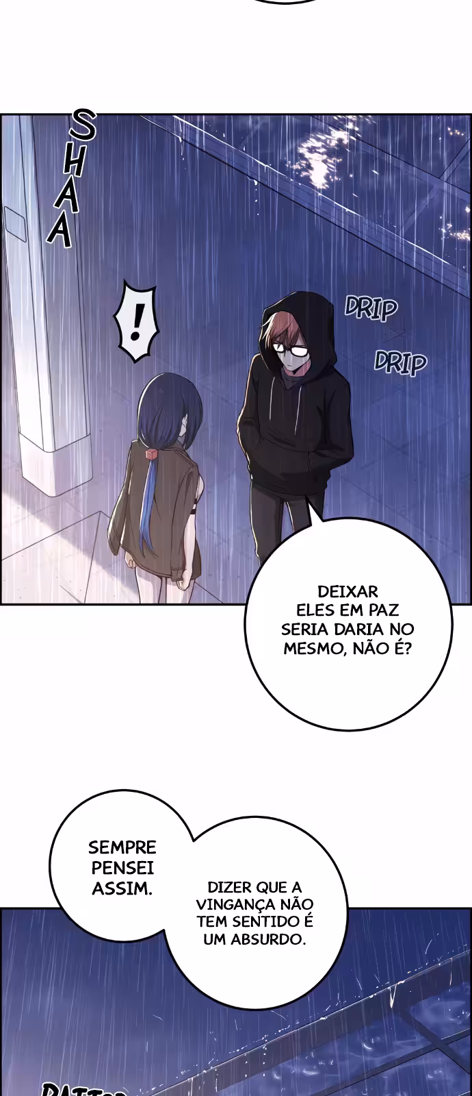 Página do Capítulo 140